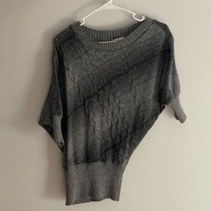 Shirt was used only once.